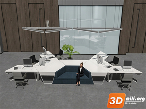 Workspace Skp Files